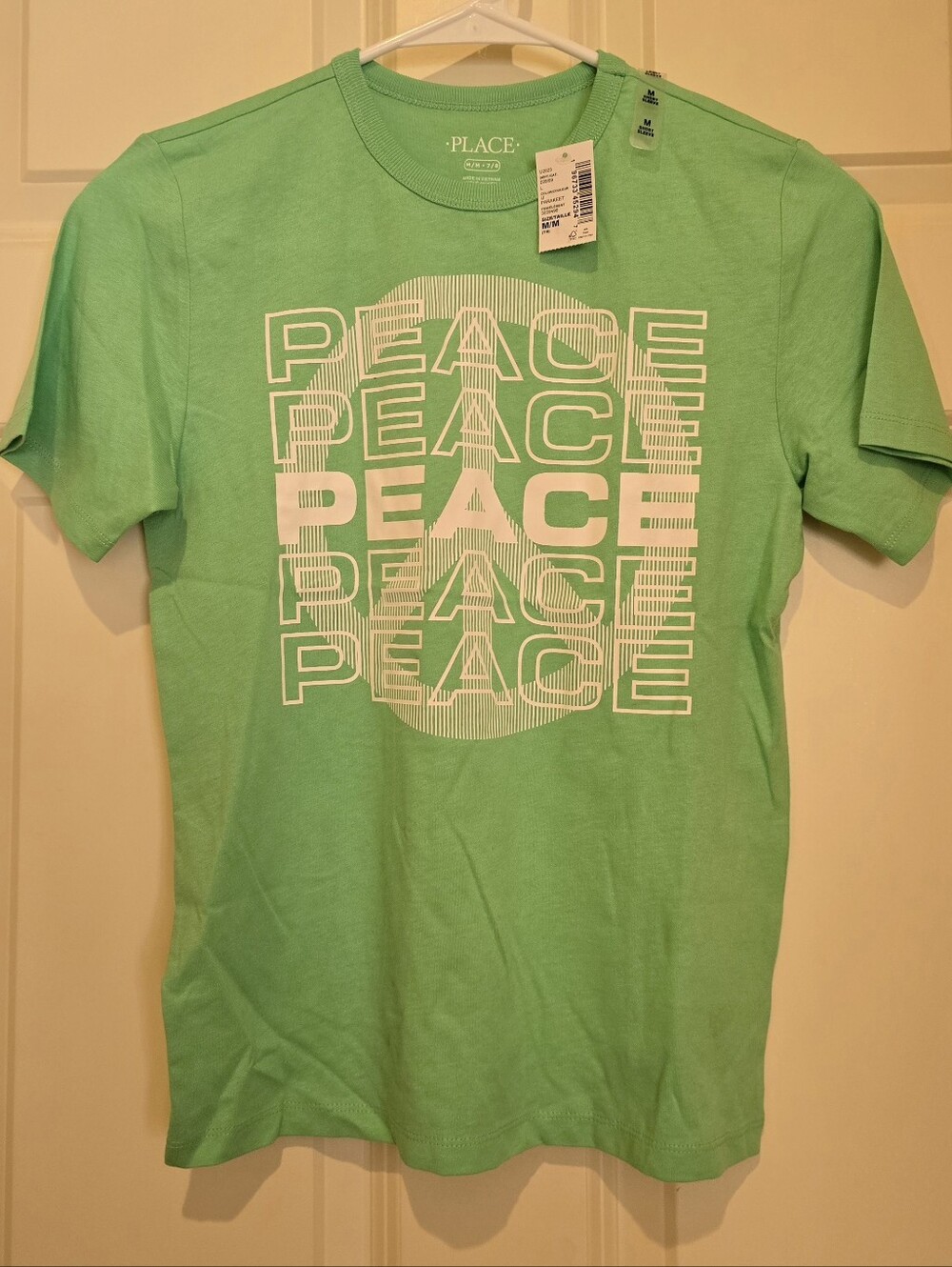 Peace Tee